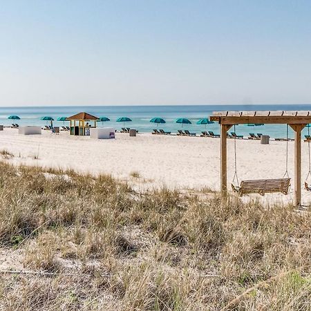 Apartamento Sunbird #705W Panama City Beach Exterior foto