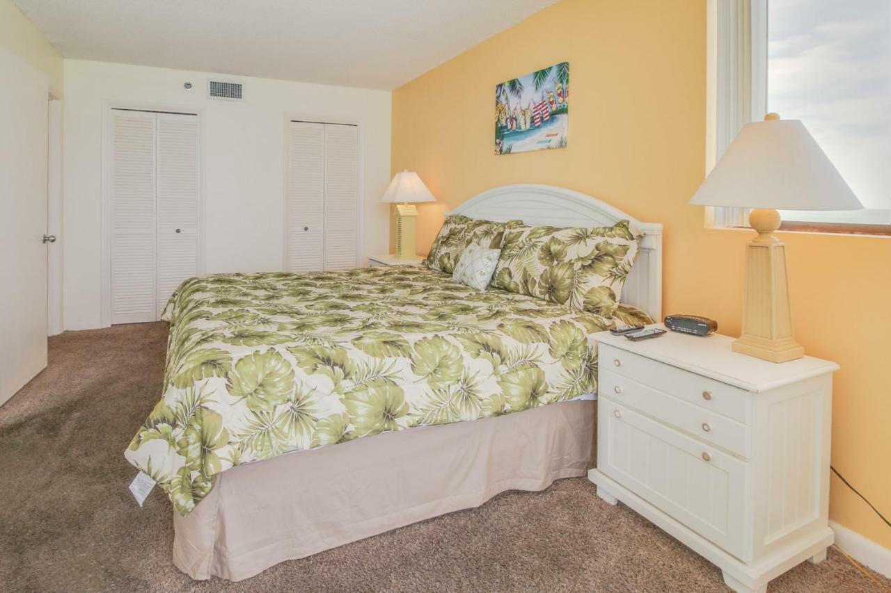 Apartamento Sunbird #705W Panama City Beach Exterior foto